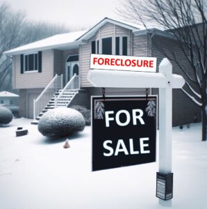 Avoid Foreclosure