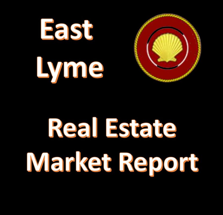 East Lyme Real Estate Market Report