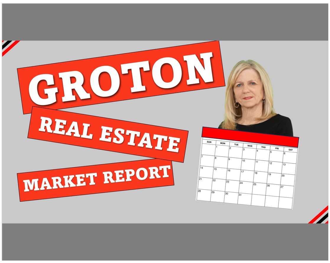 Sell my Groton Home