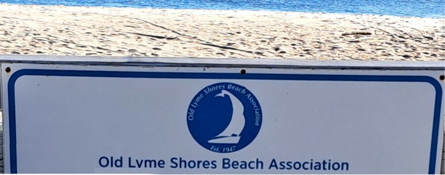 Old Lyme Shores Beach Association