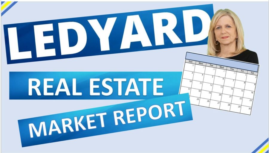 Sell my Ledyard home