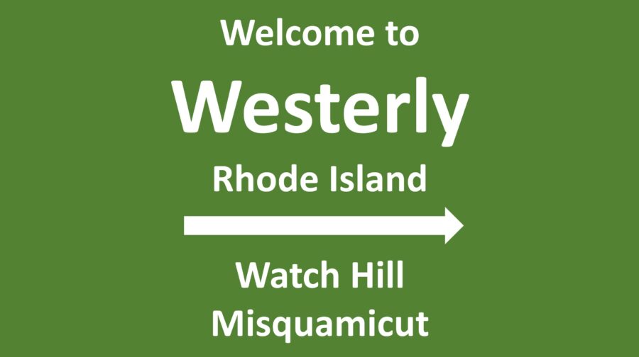 Westerly, Watch Hill, Misquamicut