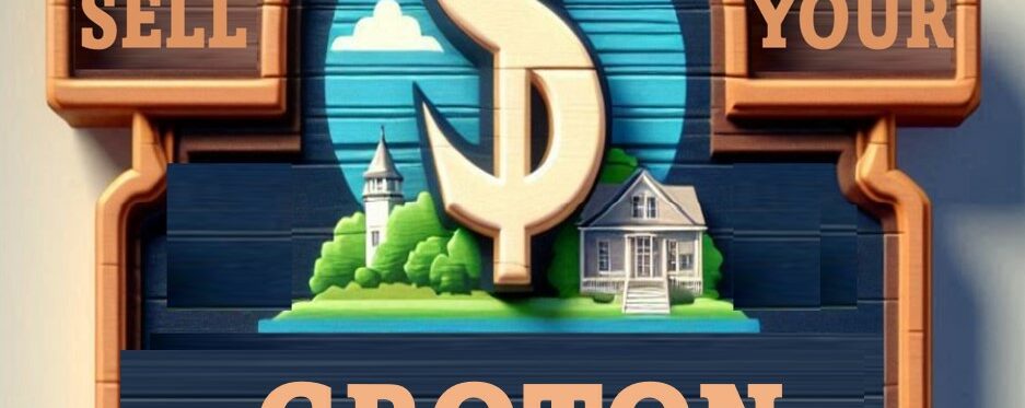 Professional Groton Realtor